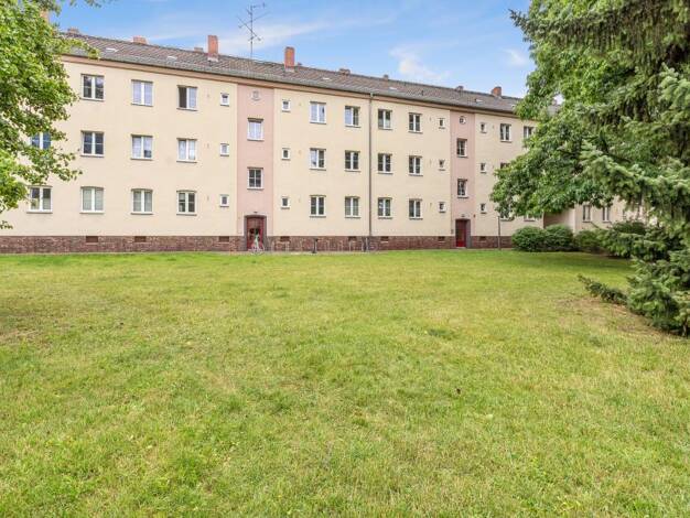 Wohnung zum Kauf provisionsfrei 165.000 € 2 Zimmer 45 m² 1. Geschoss Gottlieb-Dunkel-Straße 6 Tempelhof Berlin 12099