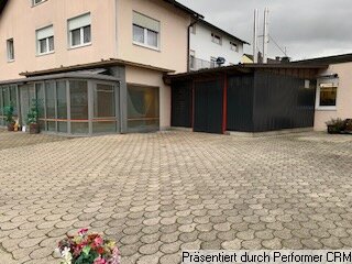 Büro-/Praxisfläche zur Miete Neuburg Neuburg 86633