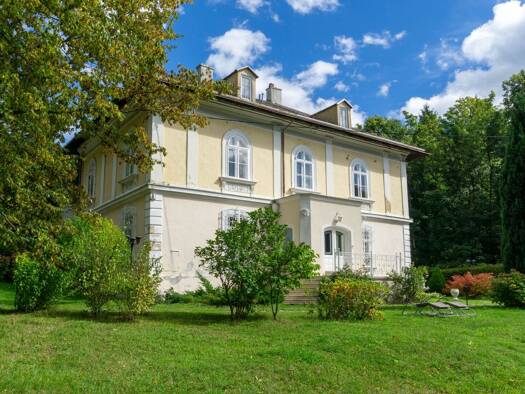 Villa zum Kauf 2.980.000 € 12 Zimmer 6.630 m² Grundstück Pressbaum 3031