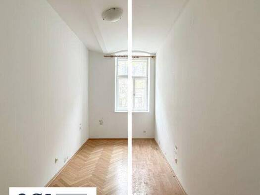 Studio zum Kauf 60.000 € 1 Zimmer 20 m² EG Meiselstraße 28 Wien 1150