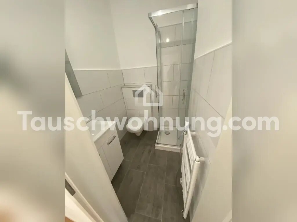 Wohnung zur Miete Tauschwohnung 690 € 1,5 Zimmer 38 m²<br/>Wohnfläche 2.<br/>Geschoss Bickendorf Köln 50825