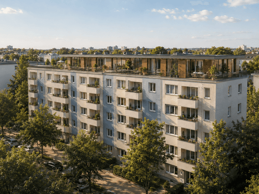 Grundstück zum Kauf 1.490.000 € 10.874 m² Grundstück Wilmersdorf Charlottenburg-Wilmersdorf 10717