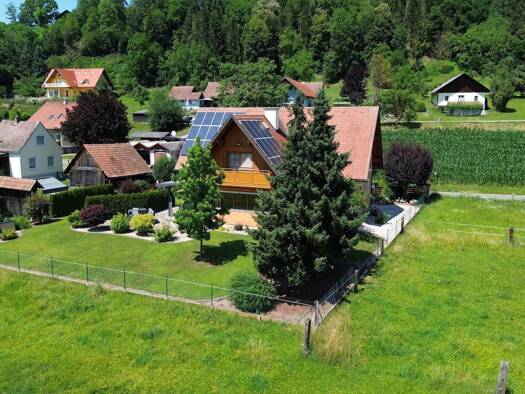 Einfamilienhaus zum Kauf 599.000 € 4,5 Zimmer 180 m² 981 m² Grundstück Wildon 8410