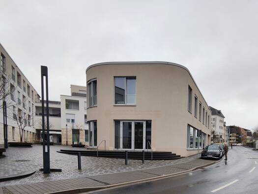 Ladenfläche zum Kauf provisionsfrei 2.598 € 300,2 m² Verkaufsfläche Bitburg 54634