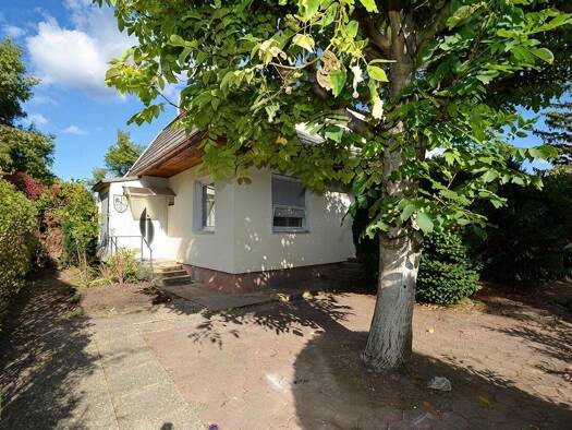 Einfamilienhaus zum Kauf 450.000 € 4,5 Zimmer 106,3 m² 596 m² Grundstück Maria Enzersdorf 2344