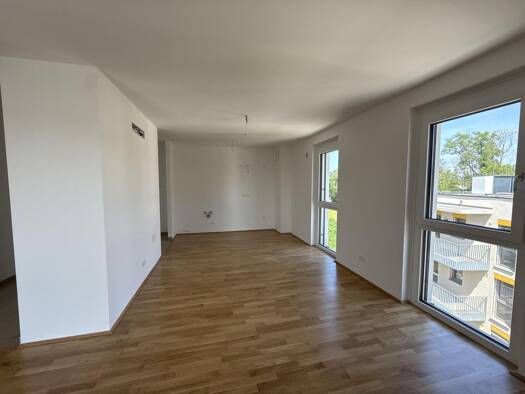 Wohnung zum Kauf provisionsfrei 280.300 € 2 Zimmer 55,2 m² 3. Geschoss frei ab sofort Wiener Neustadt 2700