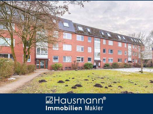 Wohnung zum Kauf 235.000 € 3 Zimmer 70,9 m² 1. Geschoss Schnelsen Hamburg 22457
