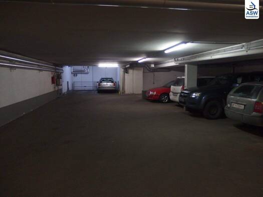 Tiefgaragenstellplatz zur Miete 56,97 € Beingasse 29 Wien 1150