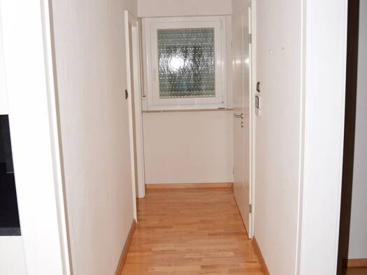 Wohnung zur Miete 590 € 3 Zimmer 77 m² Geschoss 1/2 frei ab sofort Herringen Hamm 59077