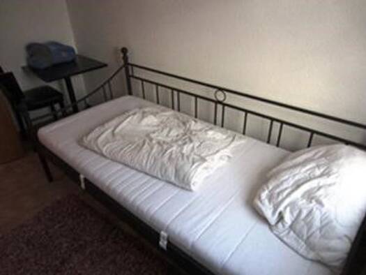 Wohnung zur Miete auf Zeit 3.360 € 3 Zimmer 73 m² frei ab sofort Bad Cannstatt Stuttgart 70376