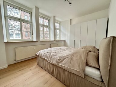 Wohnung zur Miete 895 € 2 Zimmer 48 m² 1. Geschoss frei ab sofort Galgenhof Nürnberg 90459