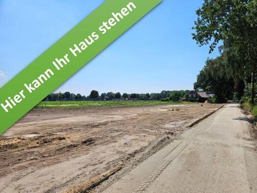 Einfamilienhaus zum Kauf provisionsfrei 364.950 € 5 Zimmer 136 m² 860 m² Grundstück Fulde Fulde Walsrode 29664