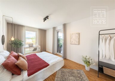 Wohnung zum Kauf provisionsfrei als Kapitalanlage geeignet 419.900 € 3 Zimmer 75,3 m² Oststadt Schwetzingen 68723