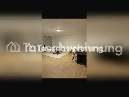 Wohnung zur Miete Tauschwohnung 1.163 € 2 Zimmer 100 m² 1. Geschoss Sasel Wandsbek 22177