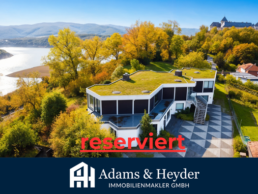 Mehrfamilienhaus zum Kauf 525.000 € 11 Zimmer 327,3 m² 1.362 m² Grundstück Waldeck 34513