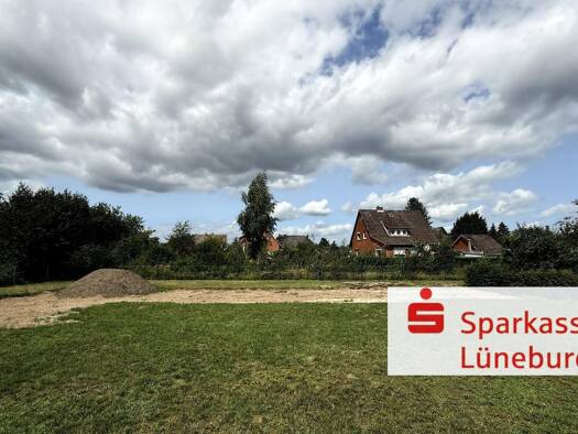 Grundstück zum Kauf 160.000 € 678 m² Grundstück frei ab sofort Ebensberg Lüneburg 21337