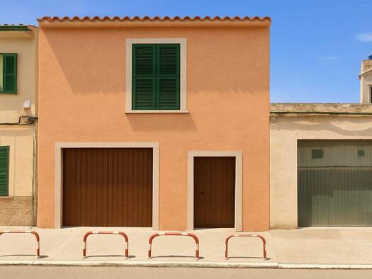 Wohnung zum Kauf 270.000 € 3 Zimmer Llucmajor 07620