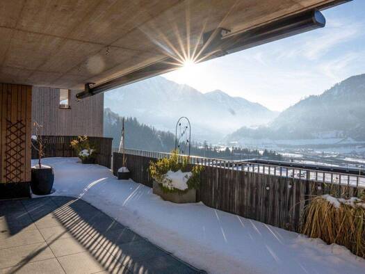 Wohnung zum Kauf 530.000 € 3 Zimmer 85,8 m² 1. Geschoss St. Johann im Pongau 5600