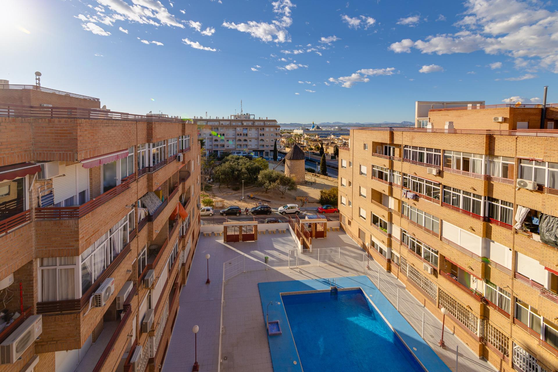 Wohnung zum Kauf 99.999 € 2 Zimmer Torrevieja 03181