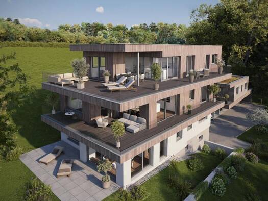 Wohnung zum Kauf 920.000 € 3 Zimmer 98 m² Straß im Attergau 4864