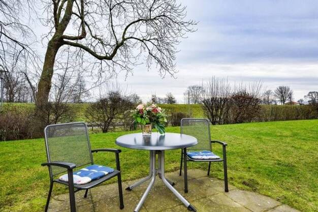 Wohnung zur Miete 850 € 2 Zimmer 47 m² Hamburger Straße 40 Kellenhusen Kellenhusen 23746