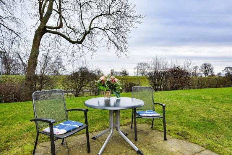Wohnung zur Miete 850 € 2 Zimmer 47 m² Hamburger Straße 40 Kellenhusen Kellenhusen 23746