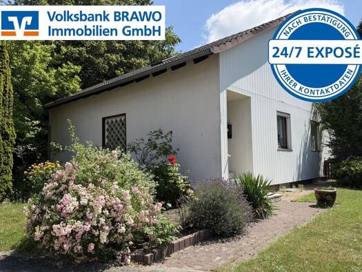 Einfamilienhaus zum Kauf 244.000 € 6 Zimmer 172 m² 777 m² Grundstück Tiergartenbreite Nordstadt 38448