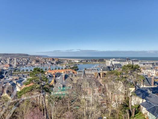 Einfamilienhaus zum Kauf 3.720.000 € 14 Zimmer 458 m² 1.234 m² Grundstück Trouville-sur-Mer 14360