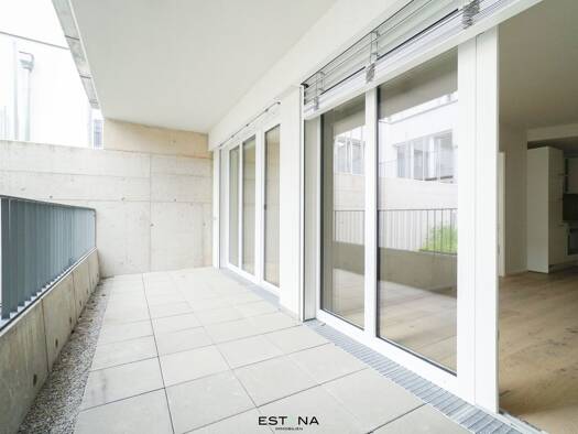 Wohnung zur Miete - Erstbezug 928 € 2 Zimmer 51,8 m² EG Linzer Straße Wien 1140