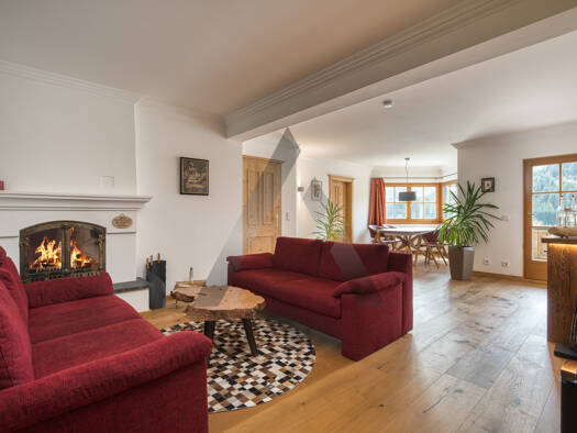 Wohnung zum Kauf 940.000 € 4 Zimmer 111 m² Kirchberg in Tirol 6365