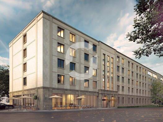 Ladenfläche zur Miete - Erstbezug provisionsfrei Zuffenhausen Stuttgart, Zuffenhausen 70435