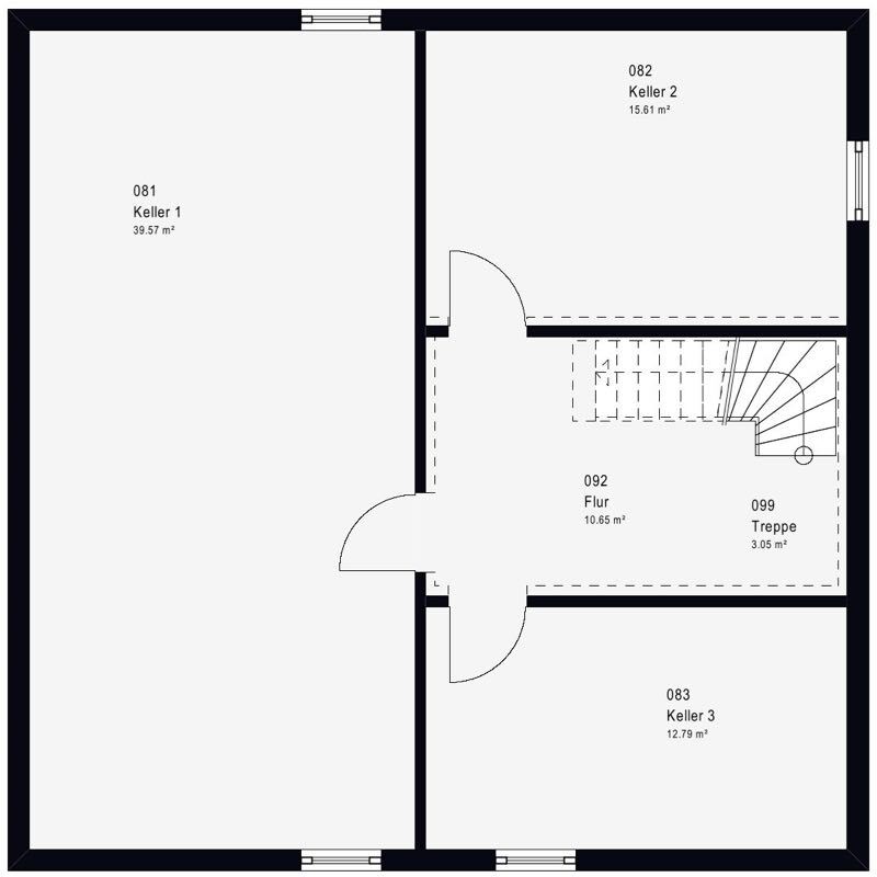 Haus zum Kauf 485.670 € 5 Zimmer 140 m²<br/>Wohnfläche 585 m²<br/>Grundstück Niederarnbach Brunnen 86564