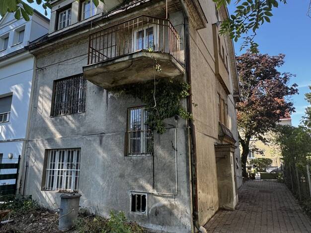 Doppelhaushälfte zum Kauf 850.000 € 6 Zimmer 181,7 m² 296 m² Grundstück Wien 1130