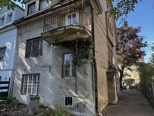 Doppelhaushälfte zum Kauf 795.000 € 6 Zimmer 181,7 m² 296 m² Grundstück Hietzing 1130