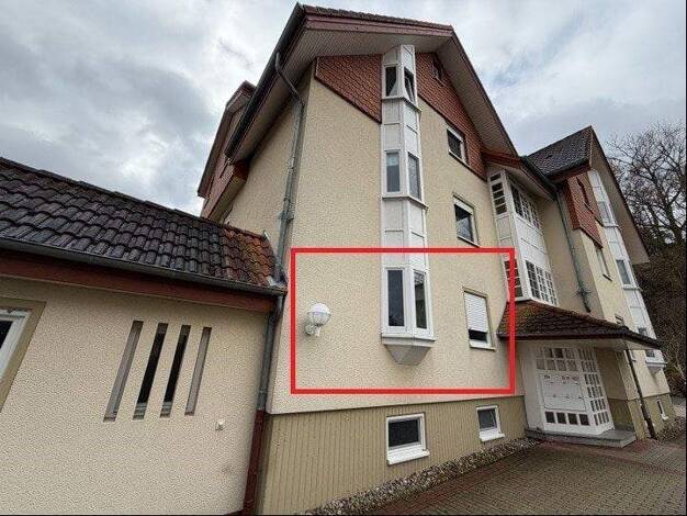 Wohnung zum Kauf 149.000 € 3 Zimmer 95 m² Rotenburg 36199