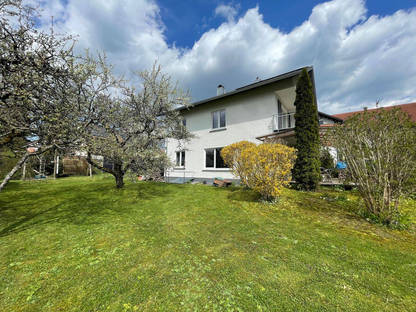 Einfamilienhaus zum Kauf - Ansicht 2
