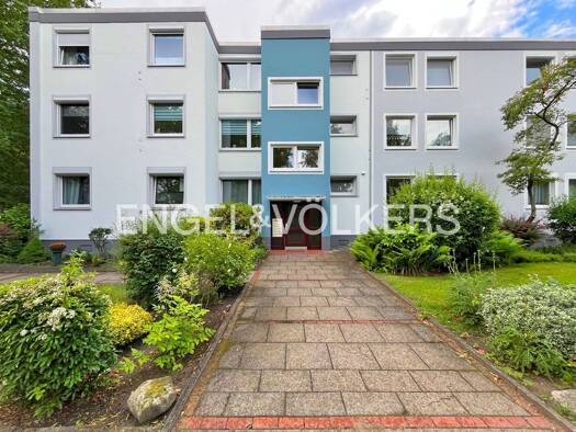 Wohnung zum Kauf 249.000 € 4 Zimmer 82 m² Blockdiek Ost 28327