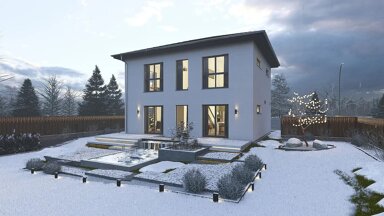 Einfamilienhaus zum Kauf provisionsfrei 508.900 € 6 Zimmer 155 m² 1.250 m² Grundstück Mandelsloh Neustadt am Rübenberge 31535