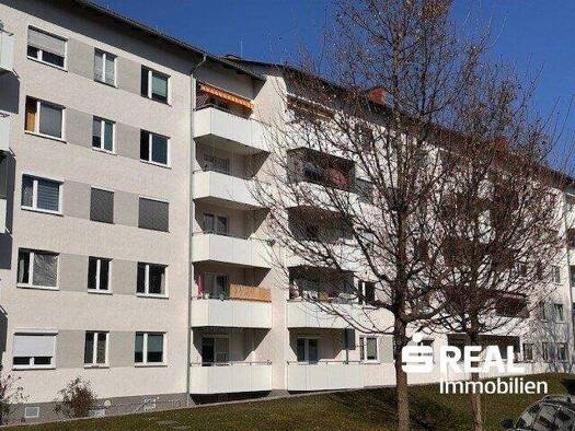 Wohnung zum Kauf 215.000 € 4 Zimmer 1. Geschoss Pöstlingberg Linz 4040