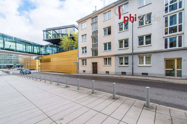 Wohnung zum Kauf 129.900 € 2 Zimmer 36,2 m² 1. Geschoss Aachen Aachen 52064