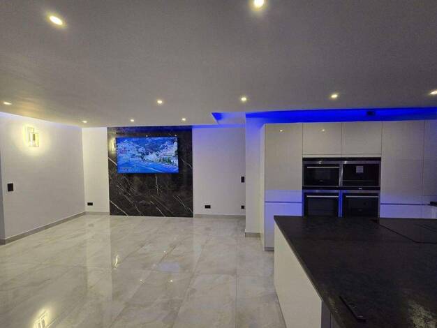 Wohnung zum Kauf provisionsfrei 668.000 € 4 Zimmer 106 m² EG Sasel Hamburg 22393