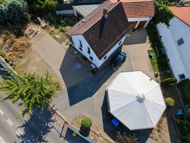 Gewerbeobjekt zum Kauf provisionsfrei als Kapitalanlage geeignet 1.095.000 € 335 m² 1.290 m² Grundstück Oggersheim Ludwigshafen am Rhein 67071