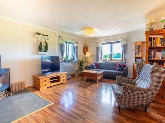 Maisonette zum Kauf 415.000 € 3 Zimmer 99 m² 1. Geschoss Heufeld Bruckmühl 83052