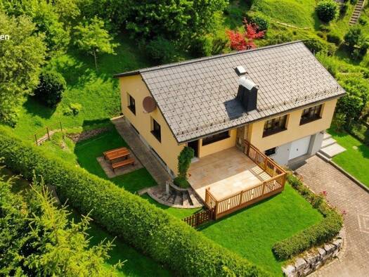Bungalow zum Kauf 445.000 € 4 Zimmer 87,3 m² 897 m² Grundstück Waidhofen an der Ybbs Waidhofen an der Ybbs 3340