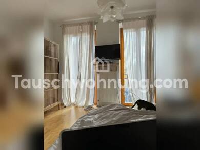 Maisonette zur Miete Tauschwohnung 590 € 2 Zimmer 70 m² 1. Geschoss Oberschöneweide Berlin 12459