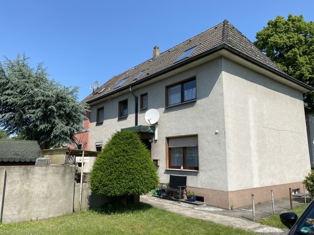 Maisonette zum Kauf als Kapitalanlage geeignet 234.890 € 5 Zimmer 120 m²<br/>Wohnfläche Karnap Essen 45329