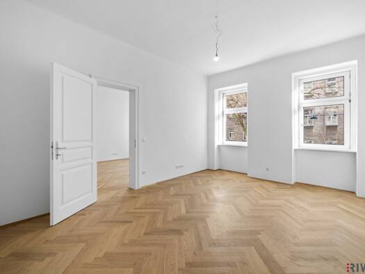 Wohnung zum Kauf - Erstbezug 269.000 € 2 Zimmer 57,8 m² 1. Geschoss Grillgasse Simmering 1110
