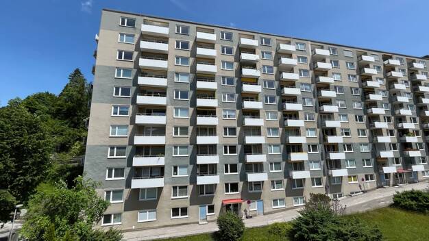 Studio zum Kauf 219.000 € 1 Zimmer 51,1 m² 1. Geschoss Partenkirchen Garmisch-Partenkirchen 82467