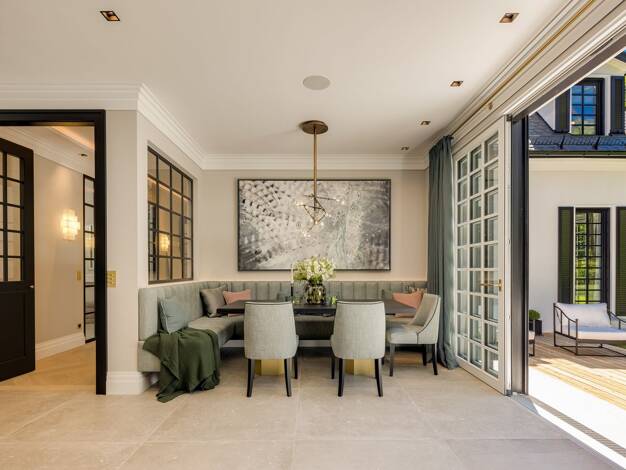 Einfamilienhaus zum Kauf - Erstbezug 8 Zimmer 312 m² 2.598 m² Grundstück Pasing-Obermenzing München 80997