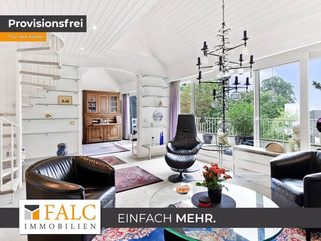Maisonette zum Kauf provisionsfrei 219.900 € 3 Zimmer 97,2 m² 2. Geschoss Barmen Wuppertal 42287